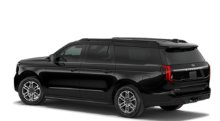 2026 Ford Expedition® External Image 3